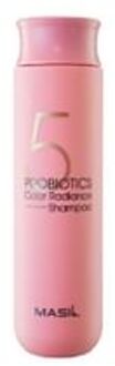 5 Probiotics Color Radiance Shampoo 300ml
