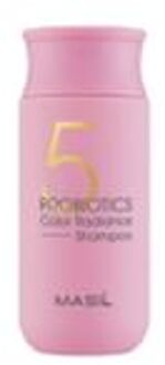 5 Probiotics Color Radiance Shampoo Mini 150ml