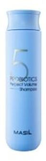 5 Probiotics Perfect Volume Shampoo 300ml