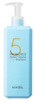 5 Probiotics Perfect Volume Shampoo Jumbo 500ml