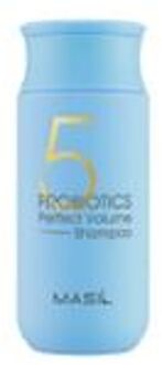 5 Probiotics Perfect Volume Shampoo Mini 150ml