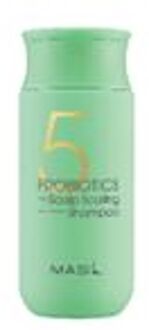 5 Probiotics Scalp Scaling Shampoo Mini 150ml
