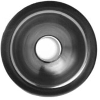 5 # Roestvrij Staal Worst Vlees Stuffer Vullen Buizen Trechters Tool Spare Part