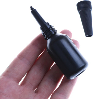 5 Second Quick Dry Adhesive Fix Glue Refill UV Pen No Light For Glass Liquid Plastic Welding Compound