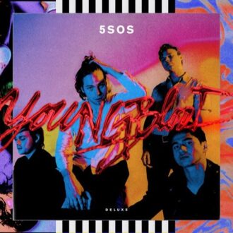 5 Seconds Of Summer - YOUNGBLOOD DEL.ED.) | CD