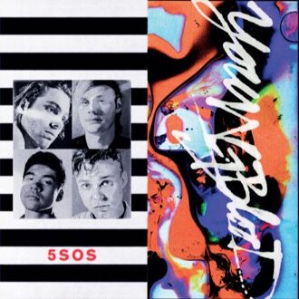 5 Seconds Of Summer - YOUNGBLOOD | Vinyl