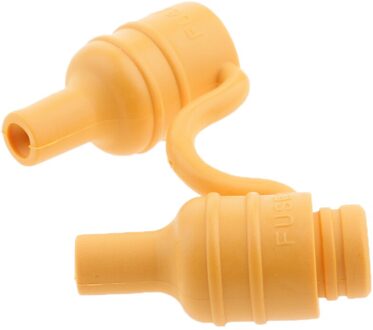 5 Sets Agc Glas Zekeringhouder Inline Voor 6X30 Mm Zekering Met Terminals