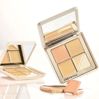 5 Shades Concealer Palette - Concealerpalet