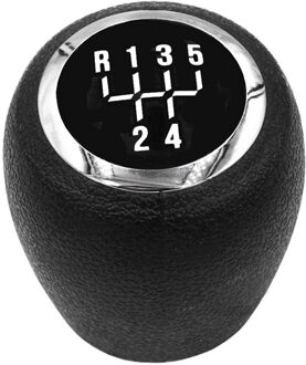 5 Speed /6 Speed Auto Pookknop Hefboom Stick Voor Chevrolet Chevy Cruze Mt handvat Gaiter Boot Cover Case 5 Speed Shift Knob