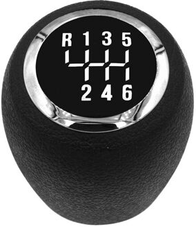 5 Speed /6 Speed Auto Pookknop Hefboom Stick Voor Chevrolet Chevy Cruze Mt handvat Gaiter Boot Cover Case 6 Speed Shift Knob