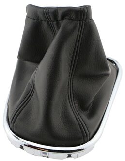 5 Speed /6 Speed Auto Pookknop Hefboom Stick Voor Chevrolet Chevy Cruze Mt handvat Gaiter Boot Cover Case stof hoes