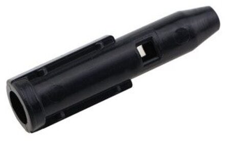 5 Speed Auto Manual Pookknop Mouwen Adapter Hendel Voor Peugeot 106 206 306 406 207 307 407/citroen C4 Auto Accessoires