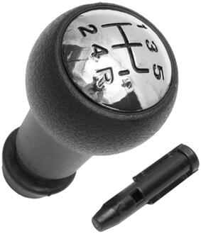 5 Speed Auto Manual Pookknop Voor Peugeot 106 206 306 406 806 107 207 307