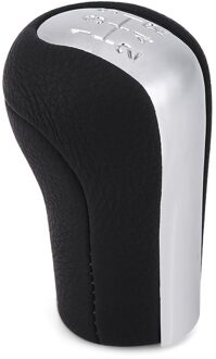 5 Speed Auto Versnellingspook Pookknop Hoofd Voor Toyota Corolla Rav4 Verso Avensis Yaris/Vitz