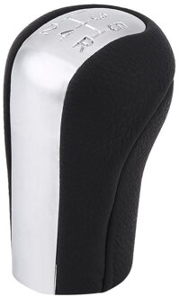 5 Speed Auto Versnellingspook Pookknop Hoofd Voor Toyota Corolla Rav4 Verso Avensis Yaris/Vitz