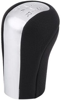 5 Speed Auto Versnellingspook Pookknop Hoofd Voor Toyota Corolla Rav4 Verso Avensis Yaris/Vitz