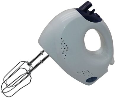 5 Speed Control Hand Mini Mixer Voedsel Blender Multifunctionele Keukenmachine Keuken Mini Elektrische Handmatig Koken Gereedschap