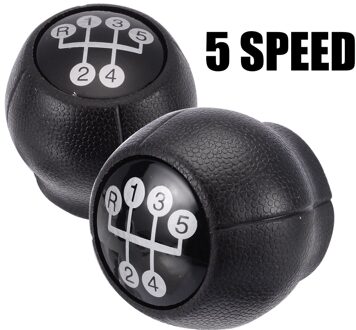 5 Speed Gear Stick Pookknop Voor Opel Vauxhall Corsa B C Vectra B Astra F G Pookknop Auto auto Styling Interieur Accessoires