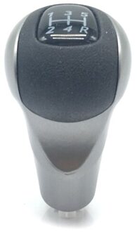 5 Speed MT Auto Pookknop Stick Verschuiven Bal Hoofd Veranderen Schakelhendel Voor Honda Civic DX EX LX model 06-11 54102-SNA-A02