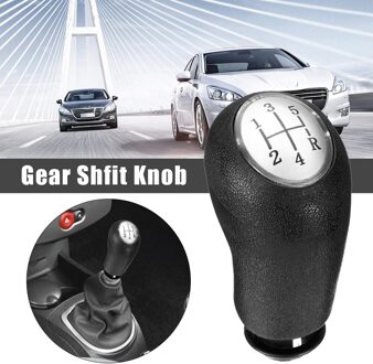 5 Speed Pookknop Vervanging Installatie Persoonlijke Auto Elementen Voor Renault Clio Iii Megane Ii Scenic Ii