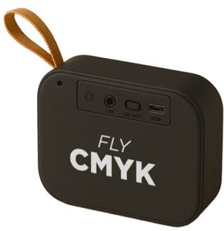 5 st. Fashion bluetooth speaker bedrukt | binnen 3 werkdagen geleverd drukken