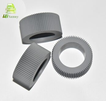 5 stks 011-11821 voor RISO ES EV RV RZ RP RN FR GR Duplicator Onderdelen Pickup Roller Banden