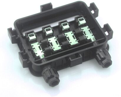 5 stks 180 w-240 w PV Solar Junction Box Waterdichte IP65 voor zonnestelsel