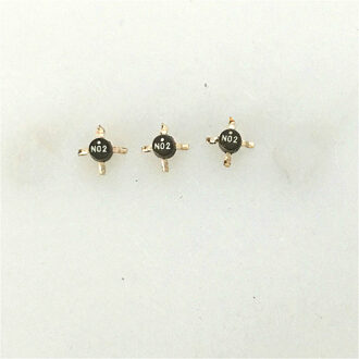 5 STKS INA-02186-TR1 INA-02186 N02