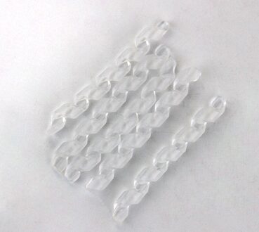 5 Stks/pak Fiets Remkabel Behuizing Bescherming Rubber Fiets Frame Bescherming Remleiding Shift Kabel Plastic Rubber Mouwen doorzichtig