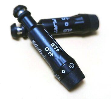 5 Stks/partij G425 Golf Adapter Mouw Shaft Adapter Legering Tip Fit Voor Ping G410 Driver Fairway Aluminium Duurzaam Accessoire Rh .335 5stk