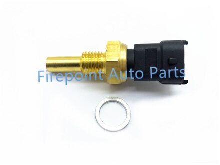 5 stks/partij Koelvloeistof Temperatuur Sensor OEM 15393755 Voor Saab