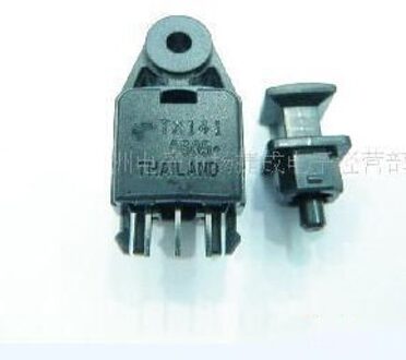 5 stks/partij originele TOTX141 TX141 DIP 5stk
