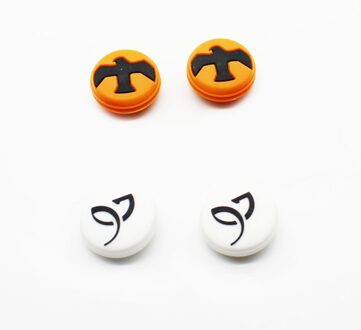 5 Stks/partij Tennisracket Dempers/Tennisracket