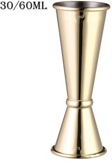 5 Stks/set 750Ml Rvs Cocktail Shaker Mixer Starter Set Drinken Barman Browser Kit Bars Set Gereedschap Met Wijn rack Stand 30 60ml goud