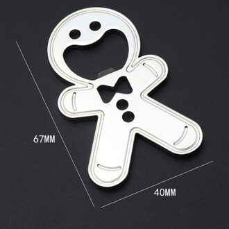 5 Stks/set Creatieve Kan Omzetten Soda Savers Tops Snap Op Koude Drank Kan Cap Kan Deksel Stof Gratis Huishouden Keuken handige Tool Doll opener 1stk