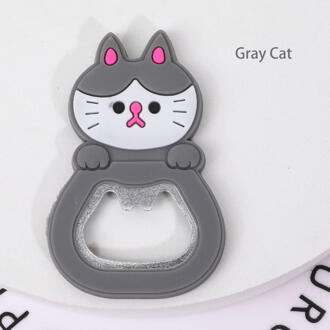 5 Stks/set Creatieve Kan Omzetten Soda Savers Tops Snap Op Koude Drank Kan Cap Kan Deksel Stof Gratis Huishouden Keuken handige Tool grijs 1stk