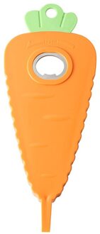 5 Stks/set Creatieve Kan Omzetten Soda Savers Tops Snap Op Koude Drank Kan Cap Kan Deksel Stof Gratis Huishouden Keuken handige Tool oranje