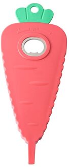 5 Stks/set Creatieve Kan Omzetten Soda Savers Tops Snap Op Koude Drank Kan Cap Kan Deksel Stof Gratis Huishouden Keuken handige Tool rood