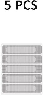 5 Stks/set Fix Netto Venster Home Zelfklevende Anti-Insect Fly Bug Deur Venster Mosquito Screen Netto Reparatie Tape Patch accessoires
