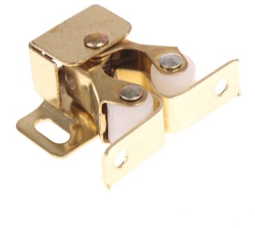 5 Stks/set Kast Vangt Deurdranger Stoppers Demper Buffer Voor Garderobe Hardware GD