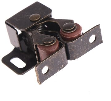 5 Stks/set Kast Vangt Deurdranger Stoppers Demper Buffer Voor Garderobe Hardware GN