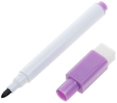 5 Stks/set Whiteboard Pen Uitwisbare Droge Whiteboard Markers Magneet Ingebouwde Gum Kantoor Schoolbenodigdheden
