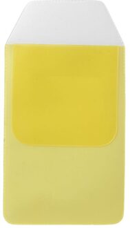 5 Stks/zak Pvc Pen Zakken Etui Zak Protector Kantoor Ziekenhuis Arts Verpleegkundige Supply