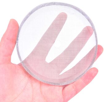 5 Stuks 80 Mesh Roestvrij Staal Koffie Filter Mesh Voor Franse Pers Koffie Thee Maker Filter 350Ml 800Ml 1000Ml