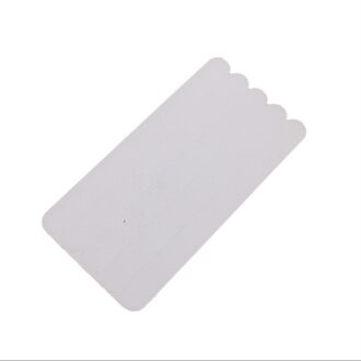 5 Stuks Anti Slip Bad Grip Stickers Antislip Douche Strips Vloeren Veiligheid Tape Badmat Pad Non Slip Strips stickers