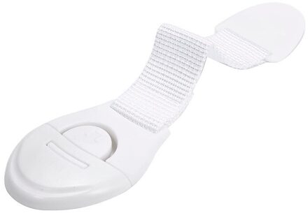 5 Stuks Baby Veiligheid Locksor Kids Kinderen Veiligheid Plastic Bescherming Kast Deur Lade Anti-Open Bescherming 01 1stk