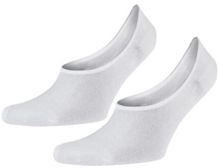 5 stuks Bamboo Socks Invisible * Actie * Zwart,Wit,Beige - Maat 36/40,Maat 41/46