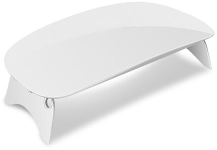 5 Stuks Gebogen Gehard Glas Uv Vloeibare Lijm Of 1 Stuk Uv Curing Light Voor Mobiele Telefoon