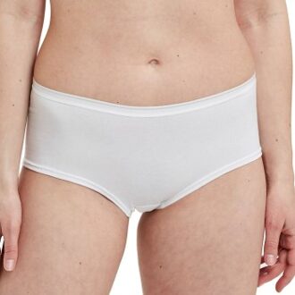 5 stuks Hipsters Zwart,Wit - Small,Medium,Large,X-Large,XX-Large