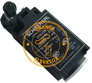 5 Stuks Lift Limiet Snelheid Schakelaar Z1R236-11Zr Z1R236-11ZR-1816